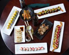 Grey Whale Sushi & Grill