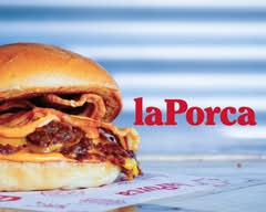 La Porca - Esparreguera