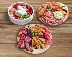 Bella Deli Tamborine