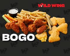 Wild Wing - (Progress Ave)