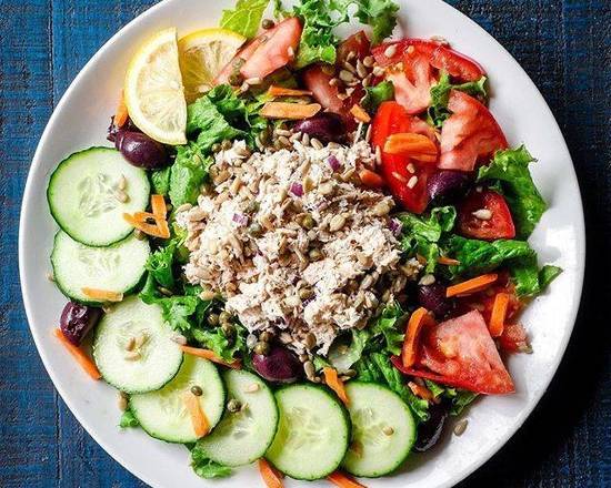 Tuna Salad