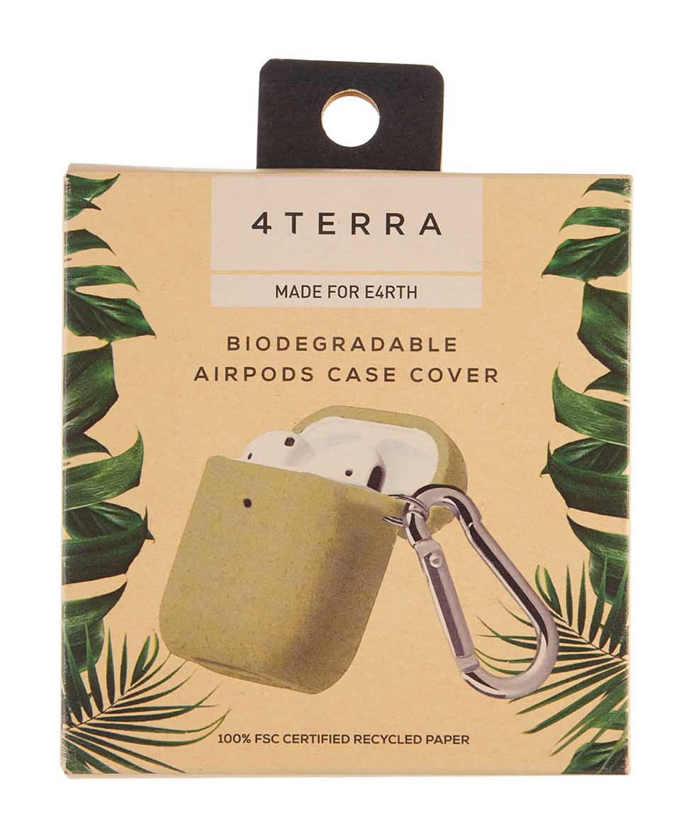 Ps Airpod Case Eco Gen 2 4terra Airpod Case Gen 2 1ct