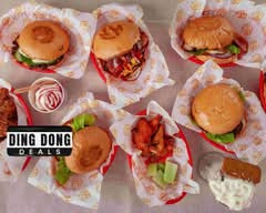 LA Burgers & Shakes Johnston