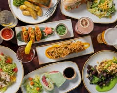 The Avery Kitchen & Bar
