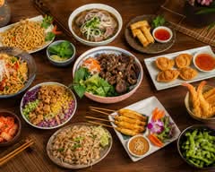 Lemongrass Asia Feinkost 🥢 - Obertshausen