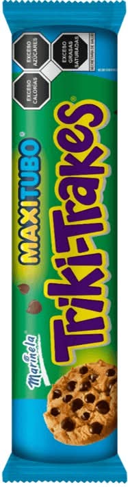 Marinela · Triki-trakes (174 g)