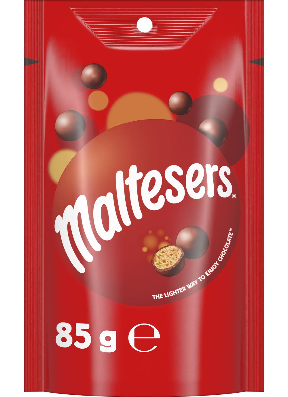 Maltesers Milk Chocolate Snack Bag (85g)