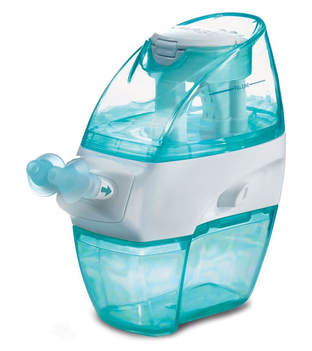 Navage Multi-User Saline Nasal Care Irrigation Kit