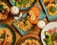 Wirtshaus zum Hotzenplotz