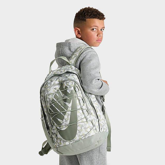 nike hayward 2.0 printed backpack