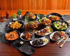 叁川日式燒肉丼