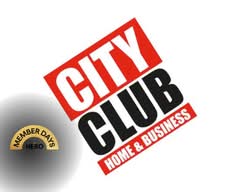 City Club - (Cd Victora)