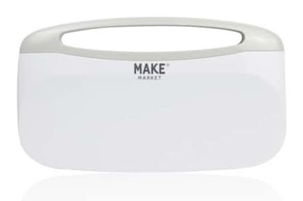 Make Market Vinyl Scraper Grattoir