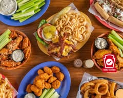 Wings Plus (Fort Lauderdale)