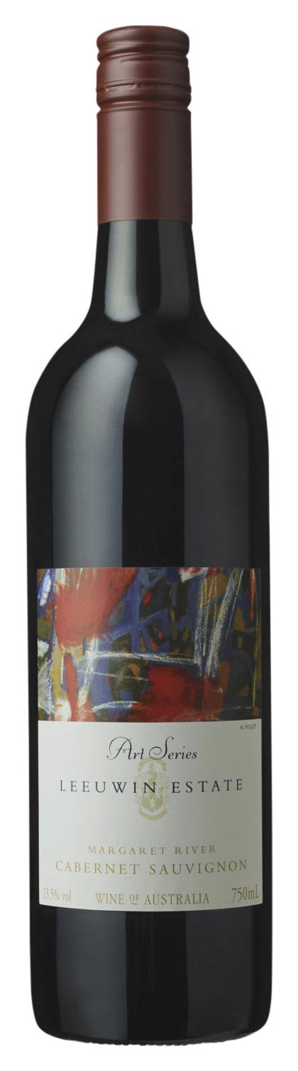 Leeuwin Estate Art Series Cabernet Sauvignon 750ml