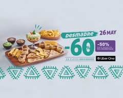 Taconazo (Puembo)