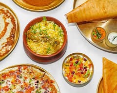 Patakha 🥘