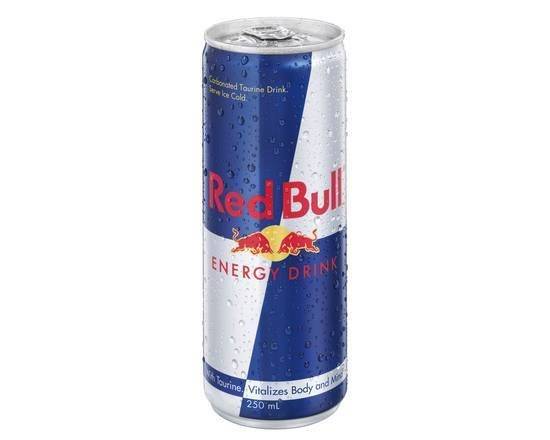 Red Bull 250mL