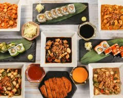Matiikan Sushi