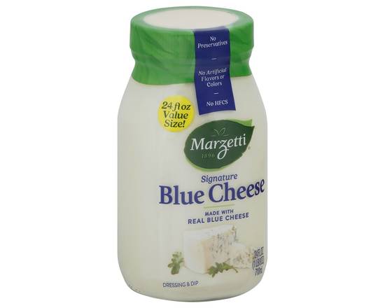 Marzetti · Blue Cheese Dressing (24 fl oz)
