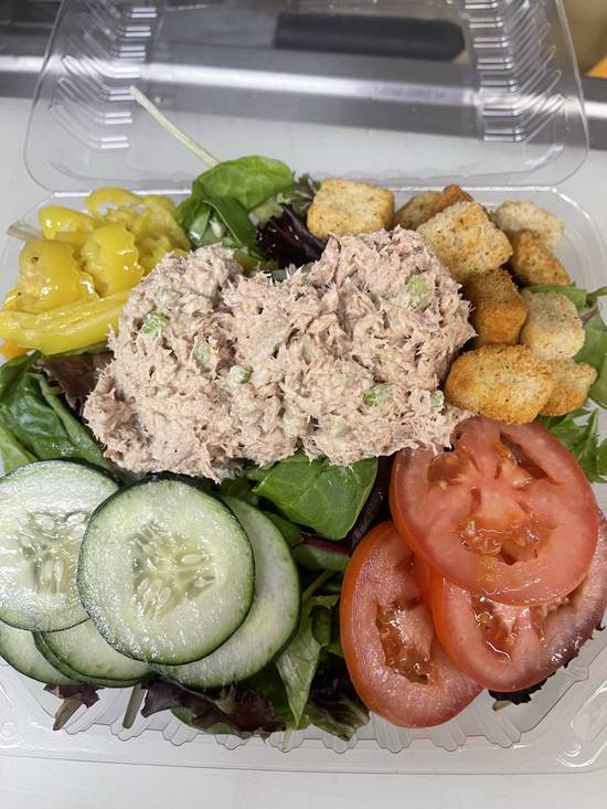 Tuna Salad