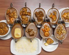 欧風カレー ガヴィアル