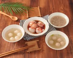 小港珍珠肉圓 金府路總店
