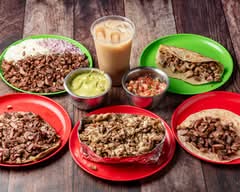 Tacos El Verdeño