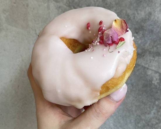 Donut Rose