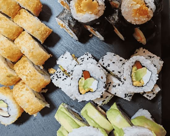 La Cocina Delivery