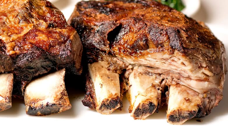 Churrascaria Plataforma