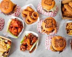 Uncle Sal's Burgers and Wings