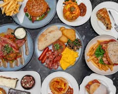 The Valley Home Kitchen