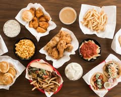 House Of Kip - Zwanenburg