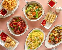 Ho Wong's Chinese Restaurant