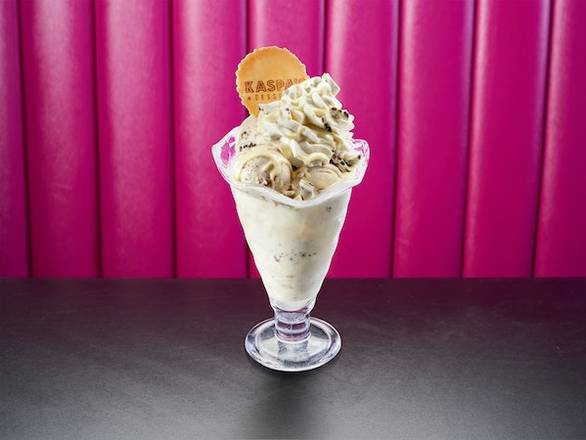 Hershey's Sundae