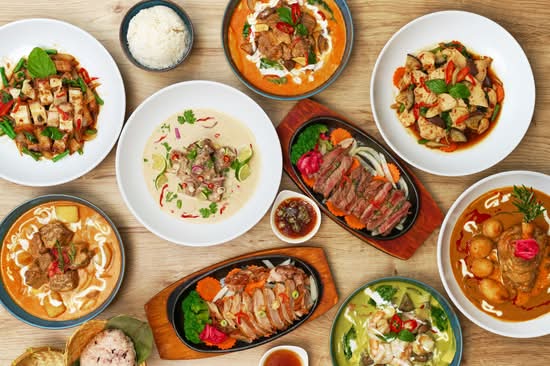 Siam Niyom (Simply Thai)