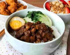 味楽小食堂 池袋店 mirakukoshokudou ikebukuroten