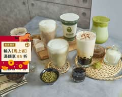 頃刻間（綠豆沙牛奶/茶飲專賣）
