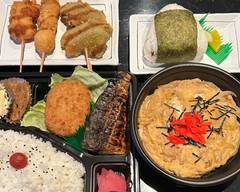 居酒屋 プルメリアローズ
