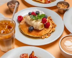 Pancakes House by Bloom 🥞