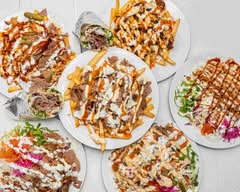 Walls Road Kebabs (Walls Road)