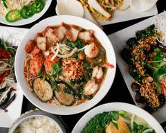Gao Nep - Hot Pot Seafood Restaurant