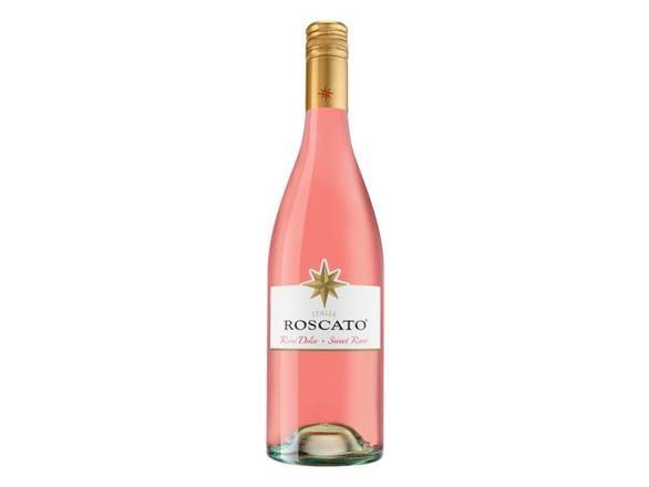 Roscato Rosé Dolce