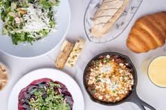 Manchepani Restaurants Cafe