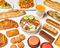 Boulangerie Laska