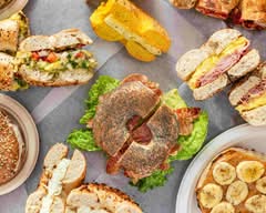 Naval Bagels (Edgewater)