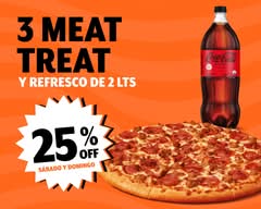 Little Caesars Roberto Pastoriza