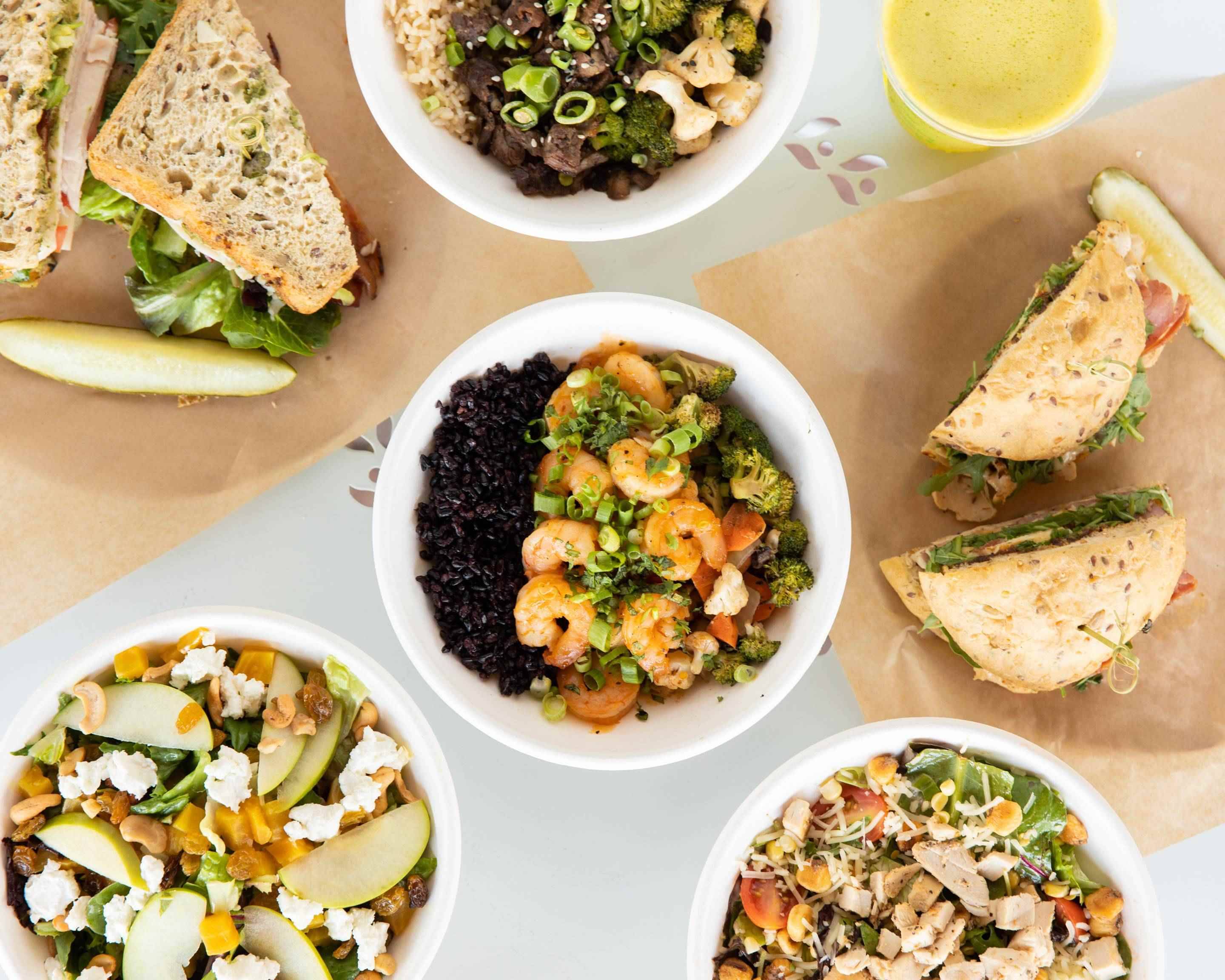 Order Original McKinney Menu Delivery in McKinney Menu