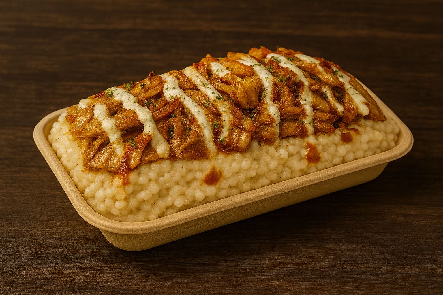 Corusty Kebab